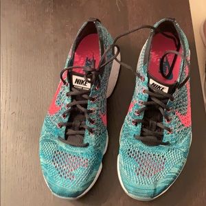 Nike Zoom Running Sneakers